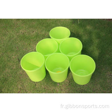 jeu de pong pour jardin